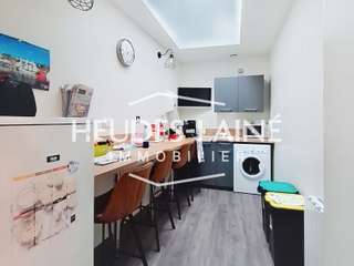 Bureaux et commerces