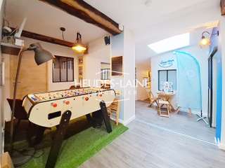 Bureaux et commerces