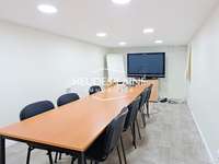 Bureaux et commerces