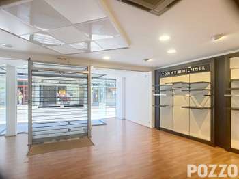 Bureaux et commerces Avranches 50