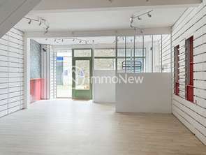 Location Bureaux et commercesAvranches