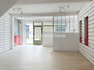 Photo Bureaux et commerces Avranches