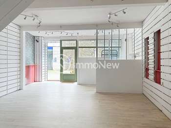 Bureaux et commerces Avranches 50
