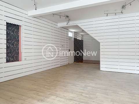 Bureaux et commerces