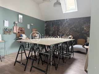 Bureaux et commerces