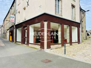 Photo Bureaux et commerces Avranches