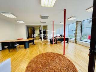 Bureaux et commerces