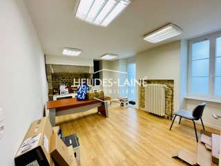 Bureaux et commerces