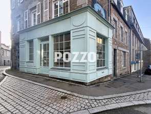 Location Bureaux et commerces 20 m&sup2;Avranches