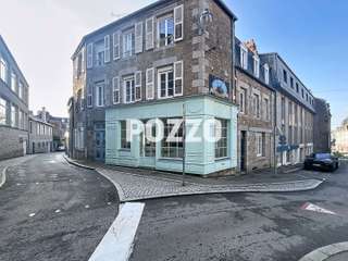 Bureaux et commerces 1 pièce