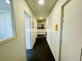 Bureaux et commerces