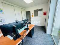 Bureaux et commerces