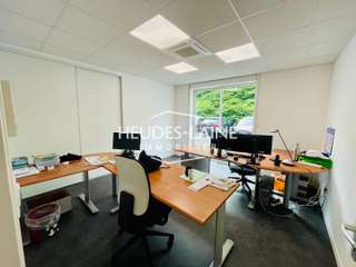Bureaux et commerces