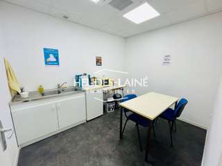 Bureaux et commerces
