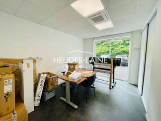 Bureaux et commerces