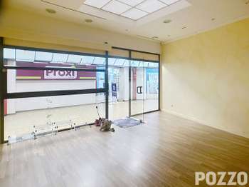 Location Bureaux et commerces 32 m&sup2;Avranches