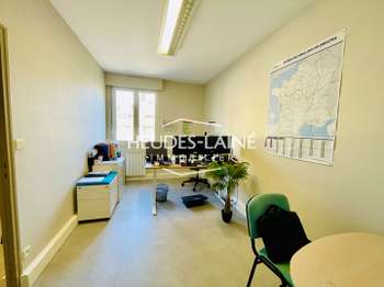Bureaux et commerces Bureaux et commerces