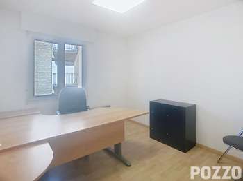 Location Bureaux et commercesAvranches