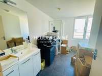 Bureaux et commerces 4 pièces