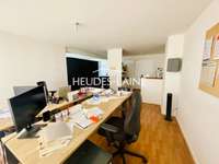 Bureaux et commerces 4 pièces