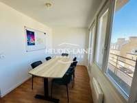 Bureaux et commerces 4 pièces