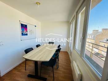 Bureaux et commerces 4 pièces