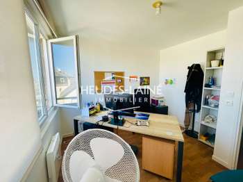 Bureaux et commerces 4 pièces