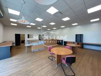Bureaux et commerces Bureaux et commerces