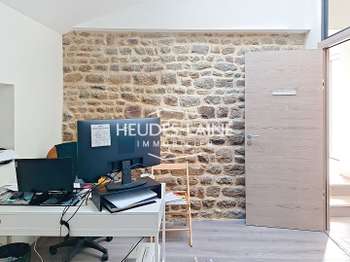 Bureaux et commerces Avranches 50
