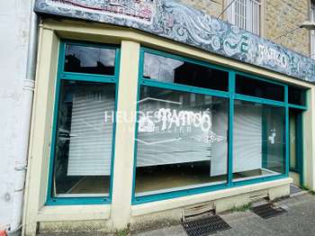 Bureaux et commerces Avranches 50