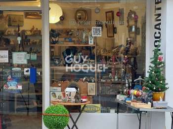 Location Bureaux et commerces 19 m&sup2;Avranches