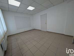 Location Bureaux et commerces 226 m&sup2;Aytré