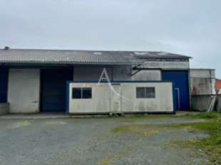 Photo Bureaux et commerces Aytré