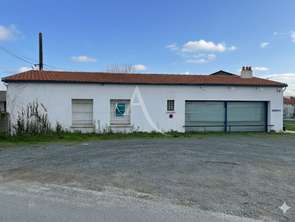 Location Bureaux et commerces 162 m&sup2;Aytré