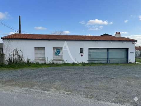 Bureaux et commerces Aytré 17