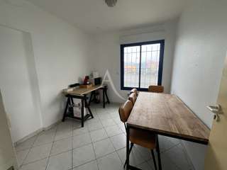 Bureaux et commerces