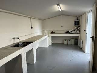 Bureaux et commerces