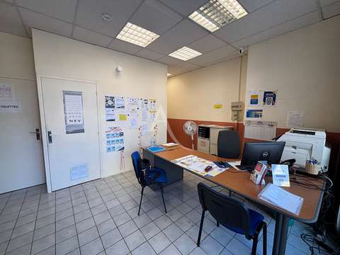 Bureaux et commerces Bureaux et commerces