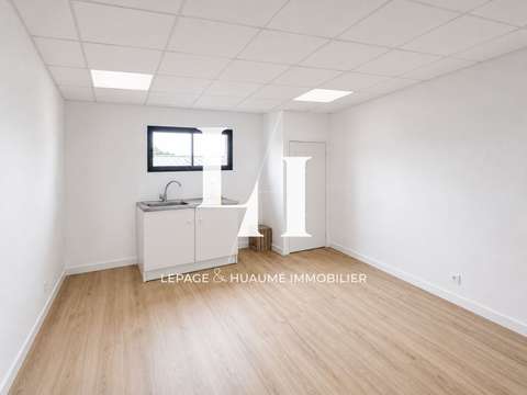 Bureaux et commerces Bureaux et commerces