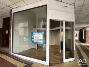 Location Bureaux et commerces 18 m&sup2;Bagnères-de-Bigorre