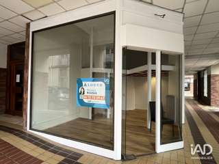 Bureaux et commerces