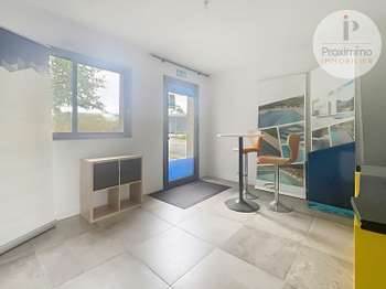 Location Bureaux et commerces 39 m&sup2;Bain-de-Bretagne