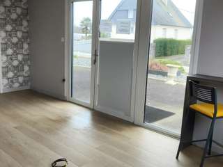 Bureaux et commerces 4 pièces