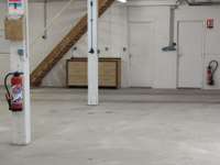 Bureaux et commerces 4 pièces