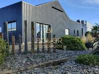 Bureaux et commerces 4 pièces