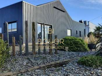 Photo Bureaux et commerces Balazé