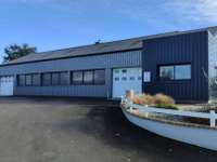 Bureaux et commerces 4 pièces