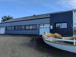 Bureaux et commerces 4 pièces