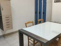 Bureaux et commerces 4 pièces