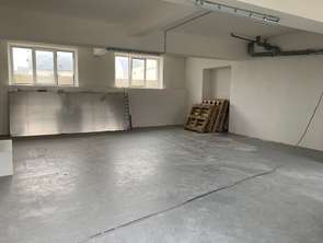 Location Bureaux et commerces 68 m&sup2;Bannalec